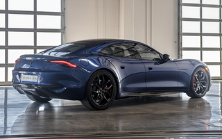 Karma Revero GTS (2020) (#96592)