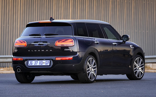 Mini Cooper Clubman (2019) ZA (#96612)