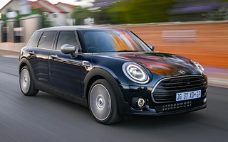 Mini Cooper Clubman (2019) ZA (#96614)