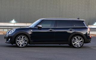 Mini Cooper Clubman (2019) ZA (#96615)