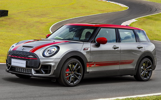 Mini John Cooper Works Clubman (2019) BR (#96620)