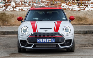 Mini John Cooper Works Clubman (2019) ZA (#96626)