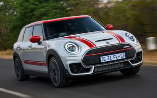 Mini John Cooper Works Clubman (2019) ZA (#96629)