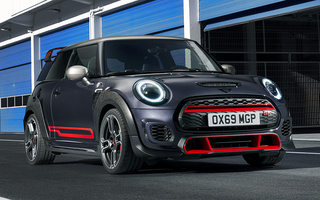 Mini John Cooper Works GP (2020) (#96633)