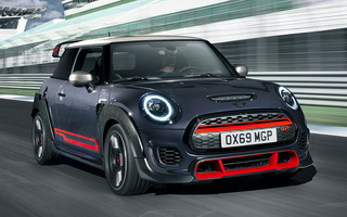 Mini John Cooper Works GP (2020) (#96634)