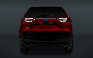 Toyota RAV4 Prime (2021) US (#96649)