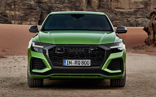 Audi RS Q8 (2020) (#96711)