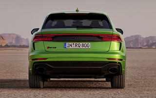Audi RS Q8 (2020) (#96714)