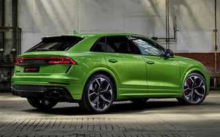 Audi RS Q8 (2020) (#96716)