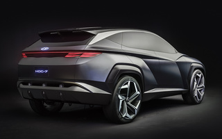 Hyundai Vision T Concept (2019) (#96738)