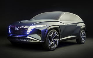 Hyundai Vision T Concept (2019) (#96739)