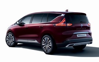 Renault Espace Initiale Paris (2019) (#96838)