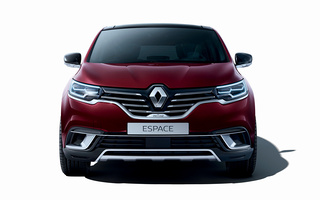 Renault Espace Initiale Paris (2019) (#96841)
