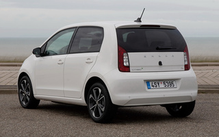 Skoda Citigo-e iV [5-door] (2019) (#96863)