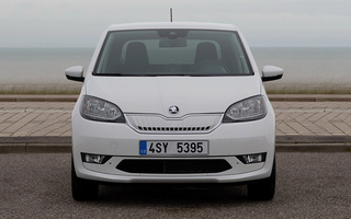 Skoda Citigo-e iV [5-door] (2019) (#96864)