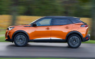 Peugeot 2008 GT (2019) (#96921)