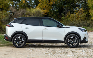 Peugeot 2008 GT Line (2019) (#96926)