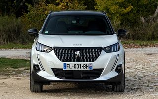 Peugeot 2008 GT Line (2019) (#96928)