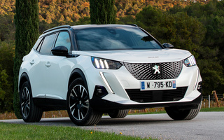 Peugeot e-2008 GT (2019) (#96930)