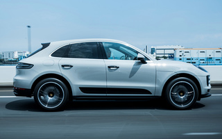 Porsche Macan S (2019) JP (#96957)