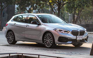 BMW 1 Series (2019) MX (#96978)