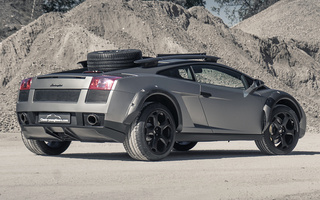 Lamborghini Gallardo Offroad (2019) (#96980)