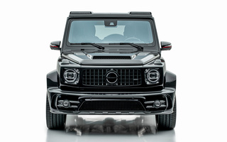 Mercedes-Benz G-Class by Mansory (2019) (#96992)