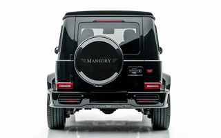 Mercedes-Benz G-Class by Mansory (2019) (#96994)