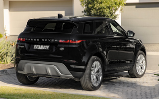 Range Rover Evoque (2019) AU (#96998)