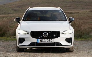 Volvo V60 Polestar Engineered (2019) UK (#97025)