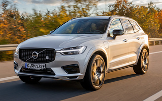 Volvo XC60 Polestar Engineered (2019) (#97030)