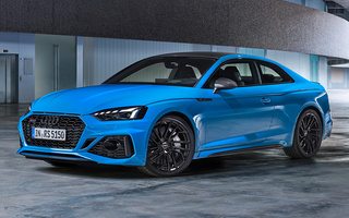 Audi RS 5 Coupe (2020) (#97052)