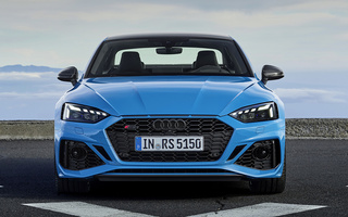 Audi RS 5 Coupe (2020) (#97055)