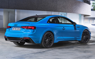 Audi RS 5 Coupe (2020) (#97056)