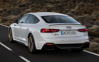 Audi RS 5 Sportback (2020) (#97058)