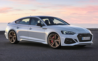 Audi RS 5 Sportback (2020) (#97060)