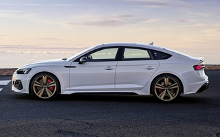 Audi RS 5 Sportback (2020) (#97062)