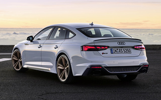 Audi RS 5 Sportback (2020) (#97063)