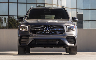 Mercedes-Benz GLB-Class AMG Styling (2020) US (#97162)