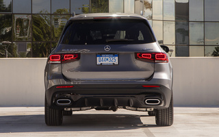 Mercedes-Benz GLB-Class AMG Styling (2020) US (#97166)