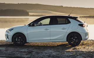 Vauxhall Corsa SRi (2019) (#97185)