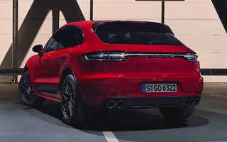 Porsche Macan GTS (2020) (#97215)