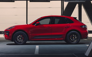 Porsche Macan GTS (2020) (#97216)