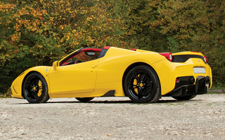 Ferrari 458 Speciale A (2014) (#97232)