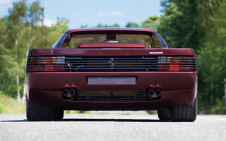 Ferrari Testarossa (1987) (#97237)