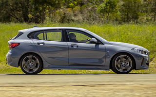 BMW 1 Series M Sport (2019) AU (#97276)