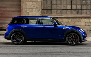 Mini John Cooper Works Clubman (2019) AU (#97329)