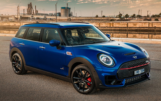 Mini John Cooper Works Clubman (2019) AU (#97330)