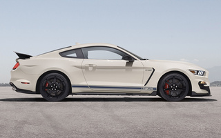 Shelby GT350 Heritage Edition (2020) (#97338)