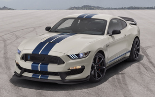 Shelby GT350 Heritage Edition (2020) (#97339)